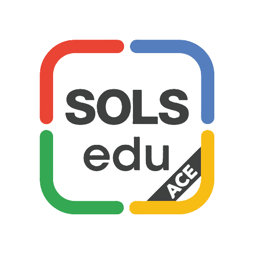 SOLS edu Logo