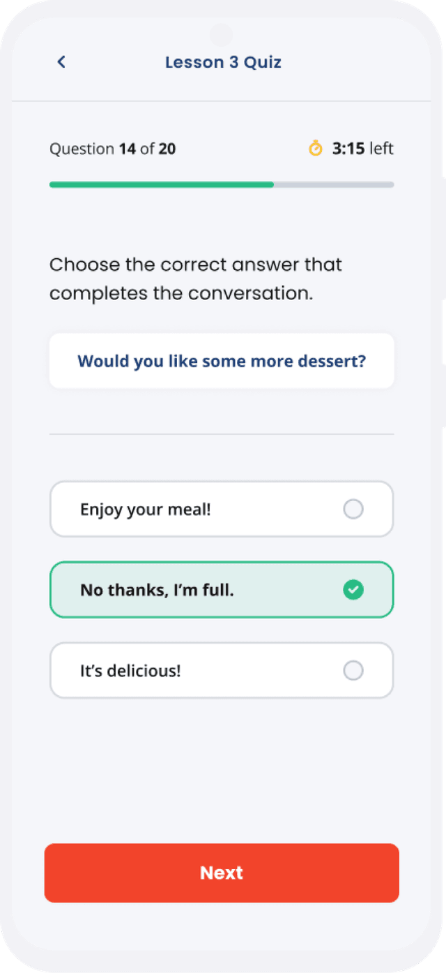 SOLS edu App Preview